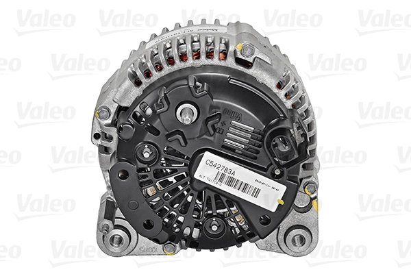 Alternator VALEO ORIGINS NEW OE TECHNOLOGY 439558