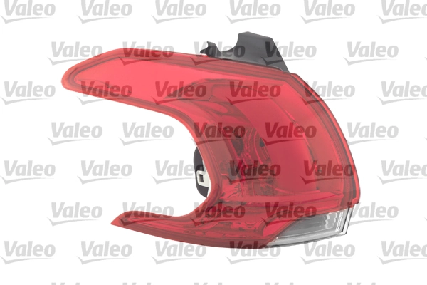 Tail Light Assembly ORIGINAL PART 045176