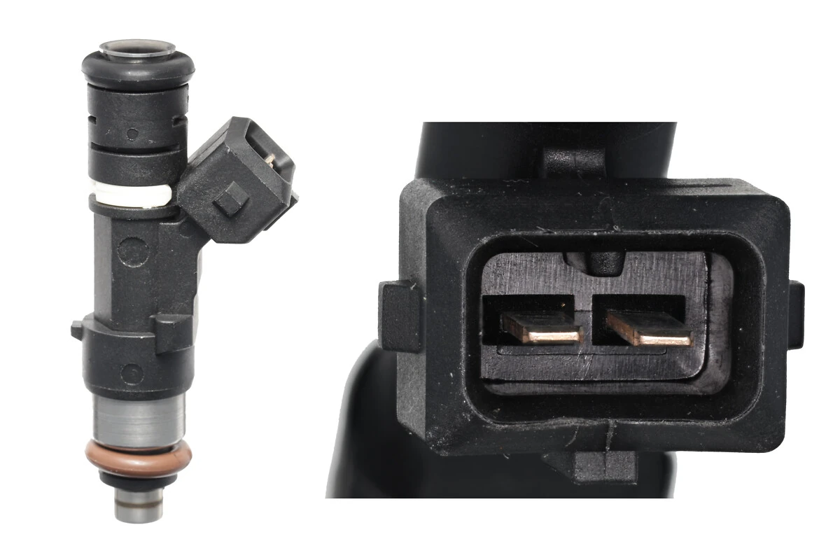 VALEO 348323 Injector