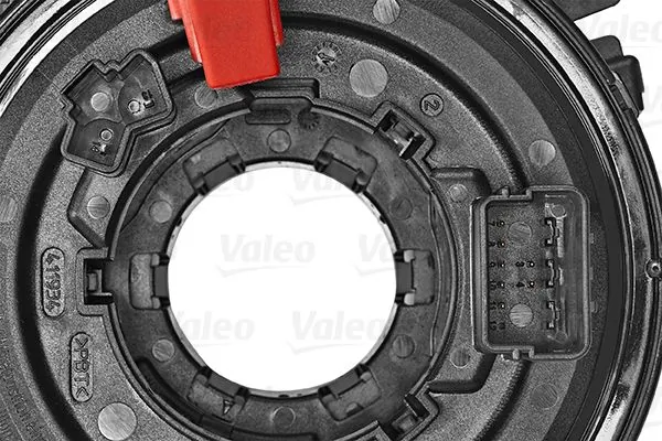 VALEO 251714 Clockspring, airbag