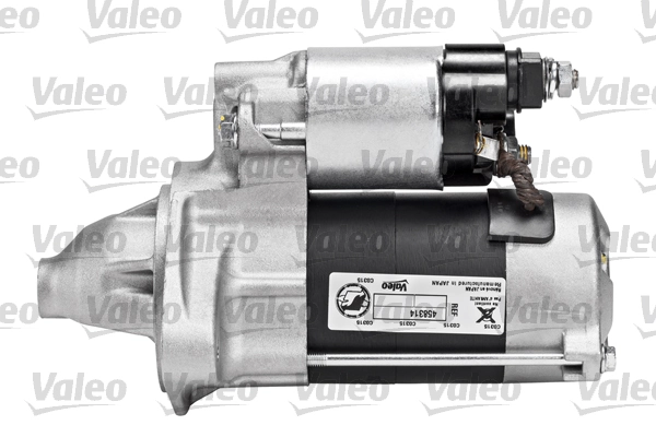 VALEO 458314 Starter