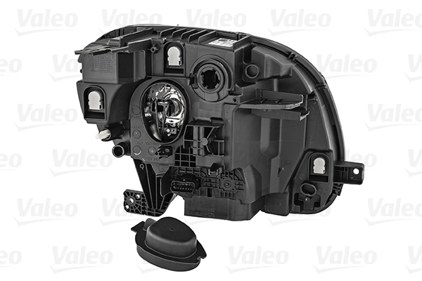 Headlight ORIGINAL PART 045461