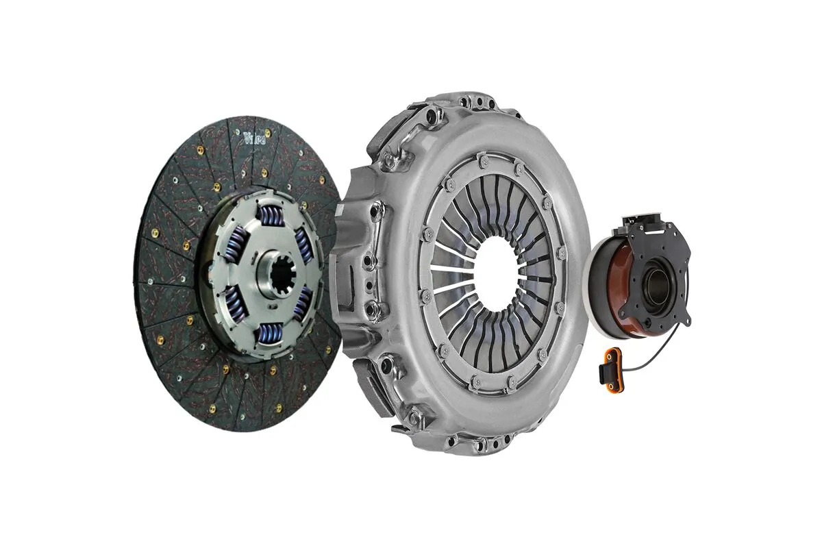 LEMFÖRDER 11005 02 Control/Trailing Arm, wheel suspension