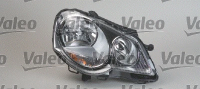 Headlight ORIGINAL PART 043013