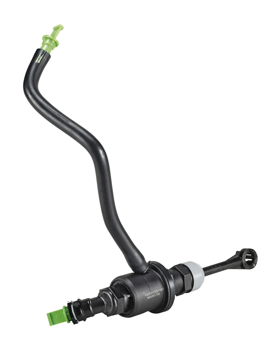 VALEO 804931 Master Cylinder, clutch