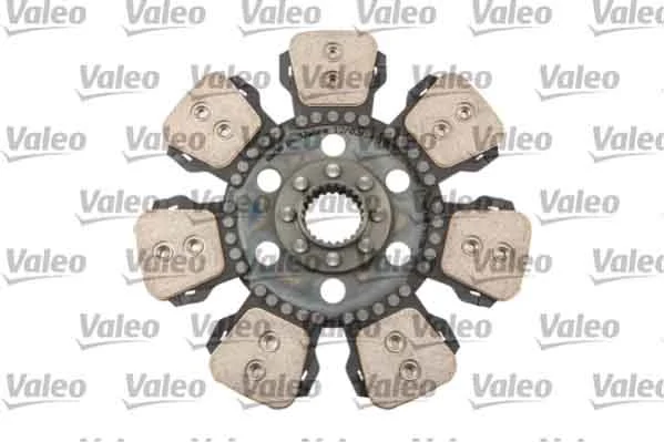 Clutch Disc 806129