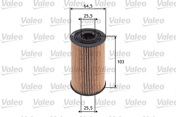 Oil Filter 586533