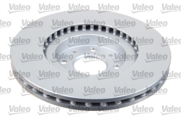 Brake Disc COATED 672511