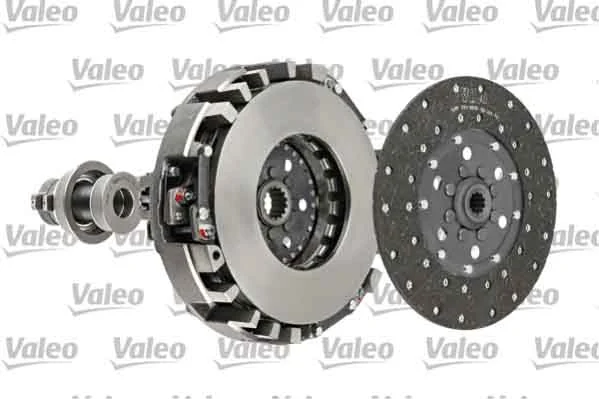 VALEO 805125 Clutch Kit