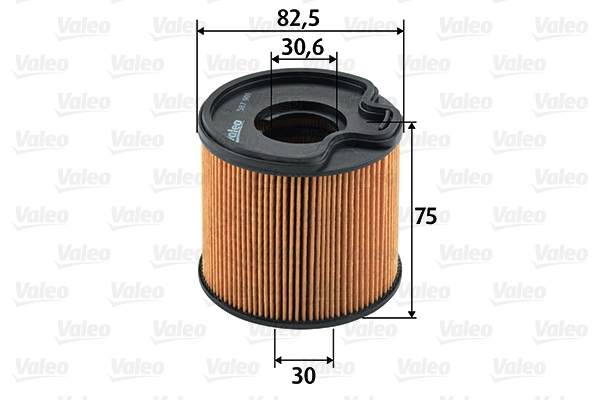 Fuel Filter 587901