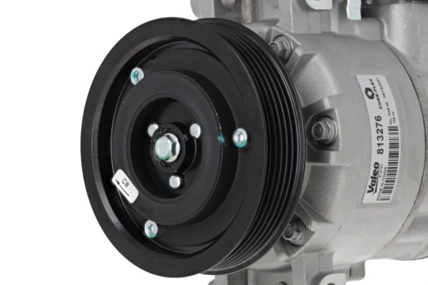 Compressor, air conditioning VALEO CORE-FLEX 813276