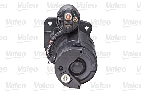 VALEO 184202 Starter