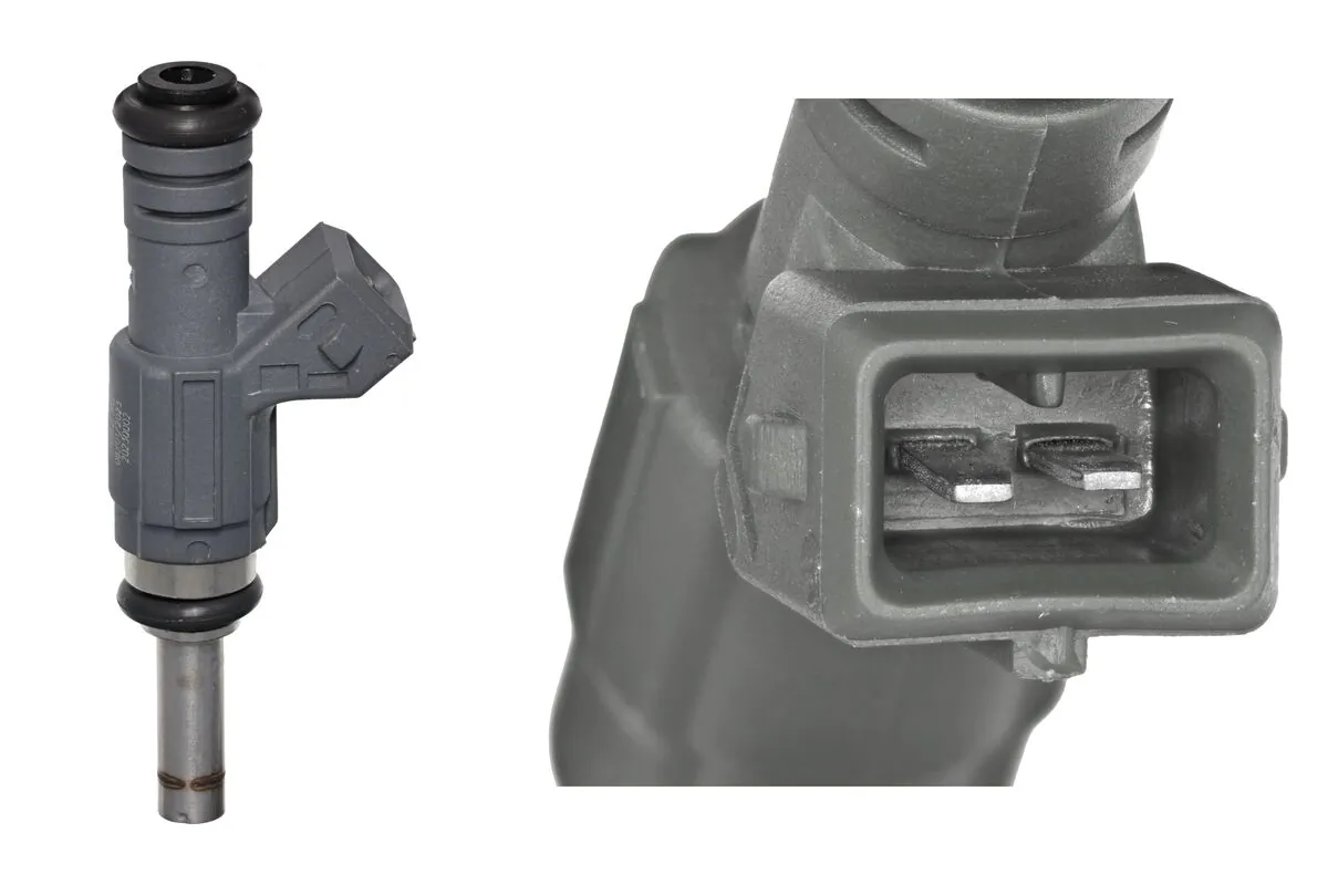 VALEO 348290 Injector