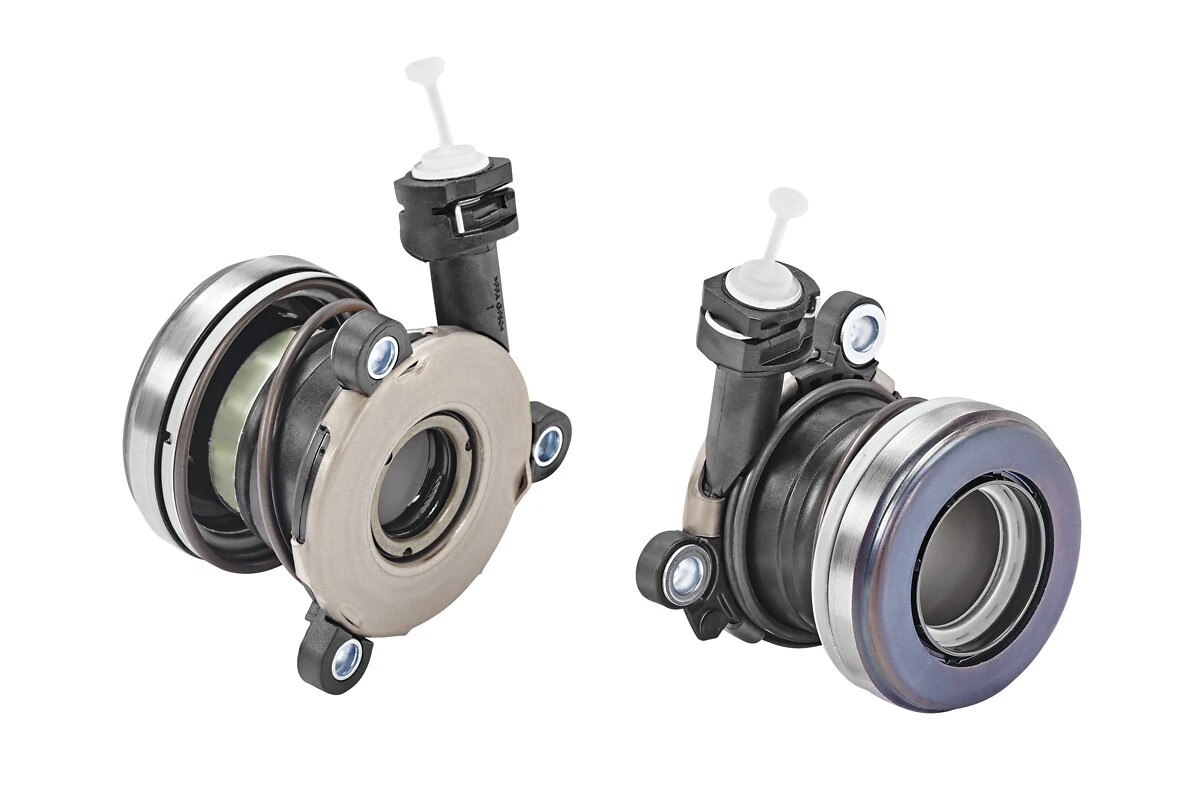 Central Slave Cylinder, clutch 810100