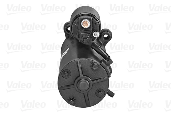 VALEO 201016 Starter