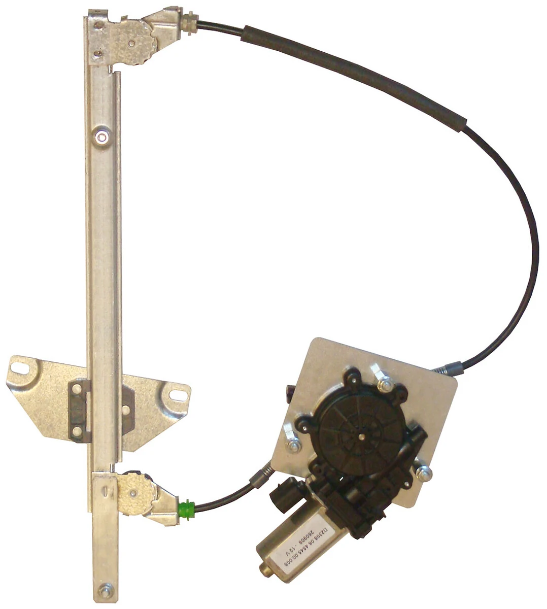 VALEO 850408 Window Regulator