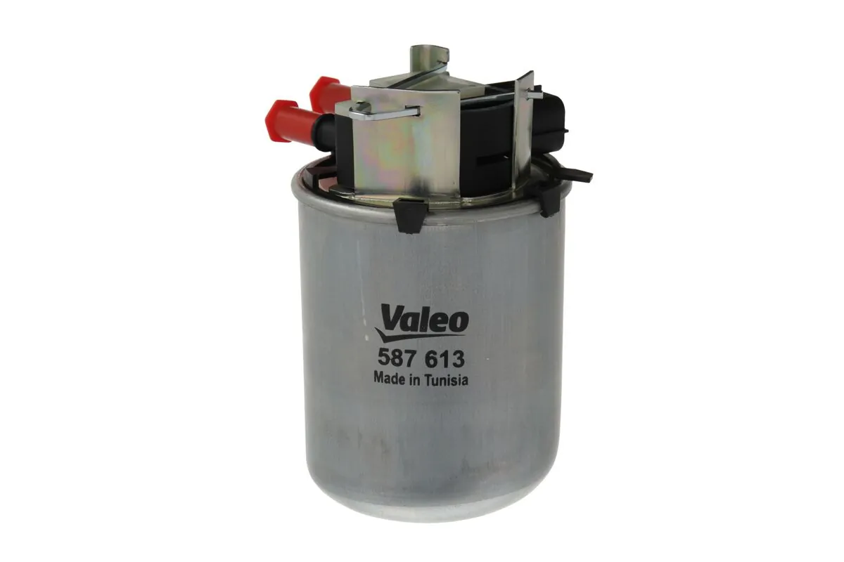 Fuel Filter 587613