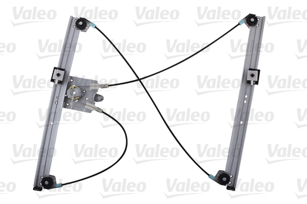 Window Regulator 850594