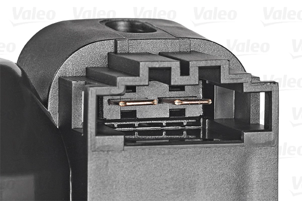VALEO 715257 Interior Blower