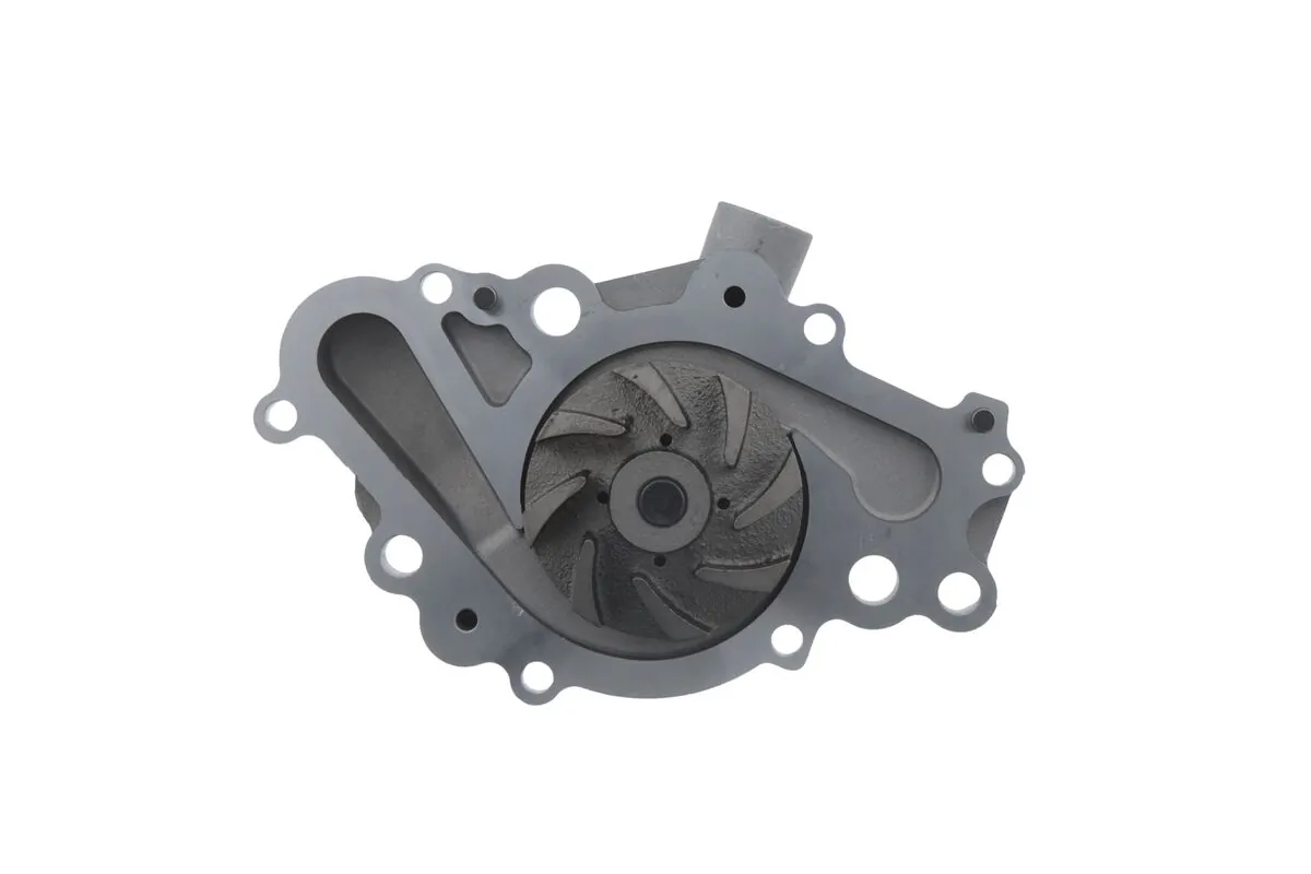 VALEO 529267 Water Pump, engine cooling