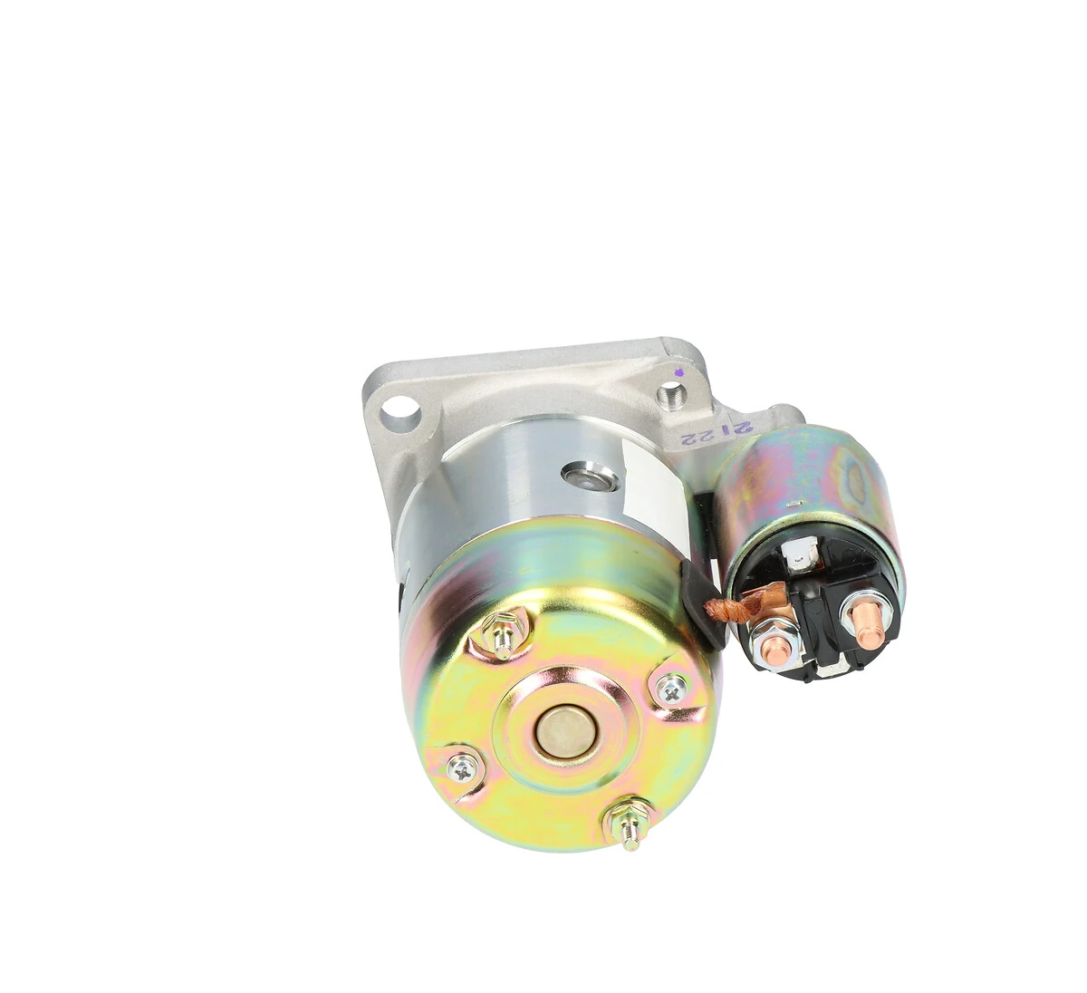 VALEO 600058 Starter