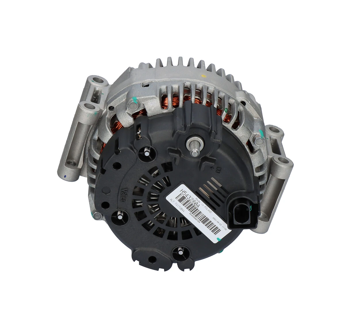 VALEO 437528 Alternator