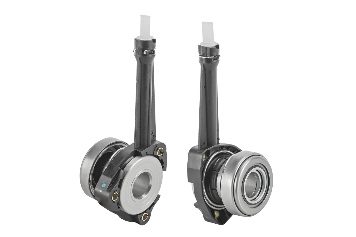 Central Slave Cylinder, clutch 810029