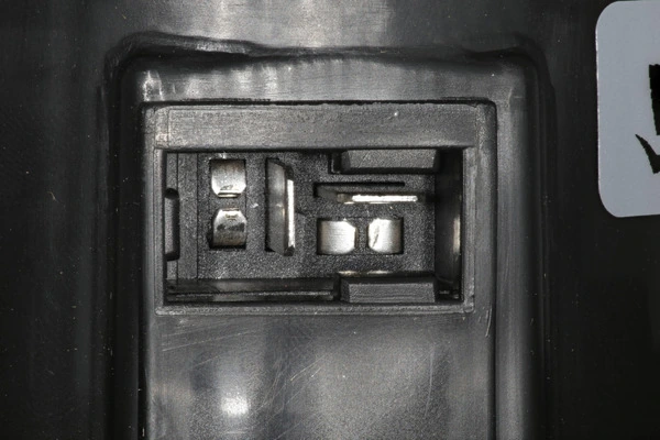 Interior Blower 884570