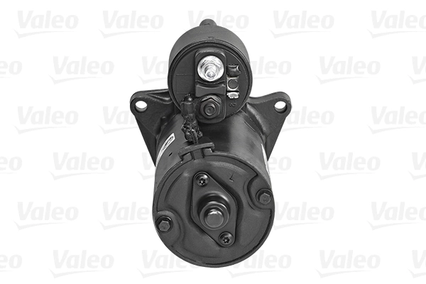 VALEO 201006 Starter