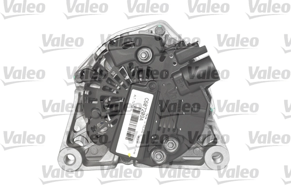VALEO 439702 Alternator