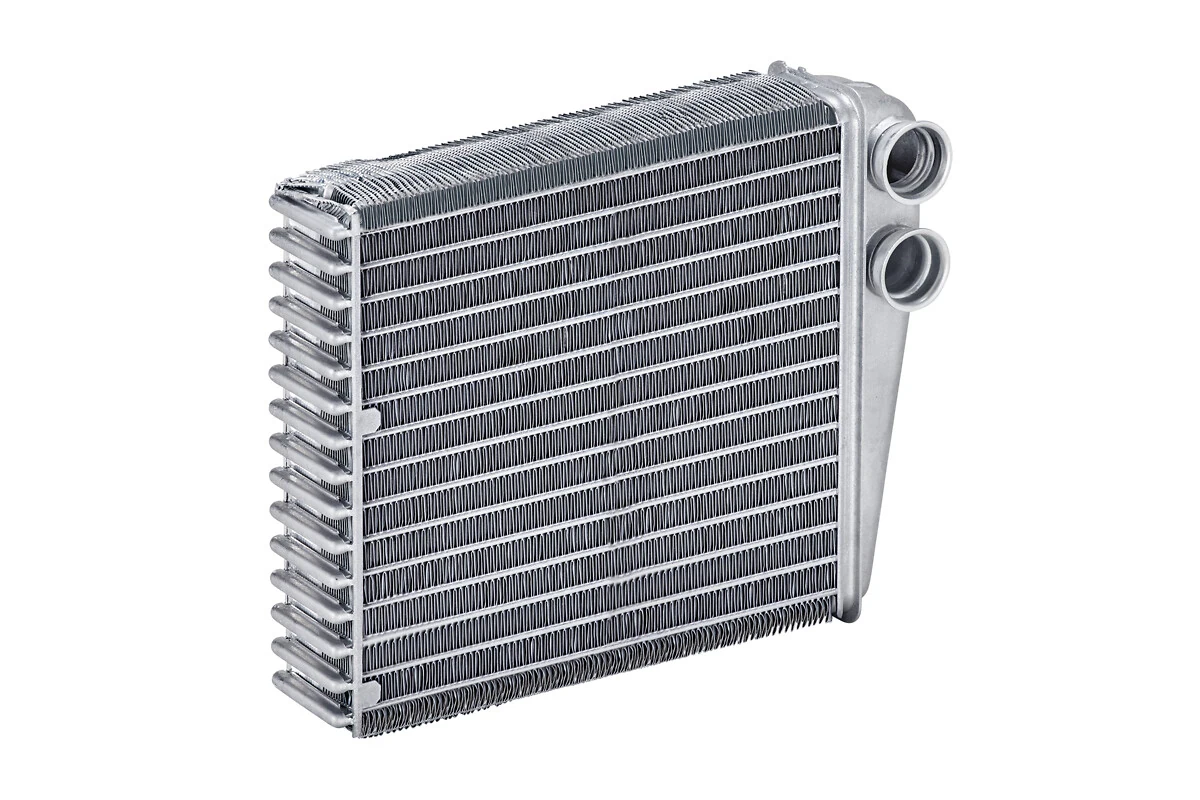 Heat Exchanger, interior heating 812373