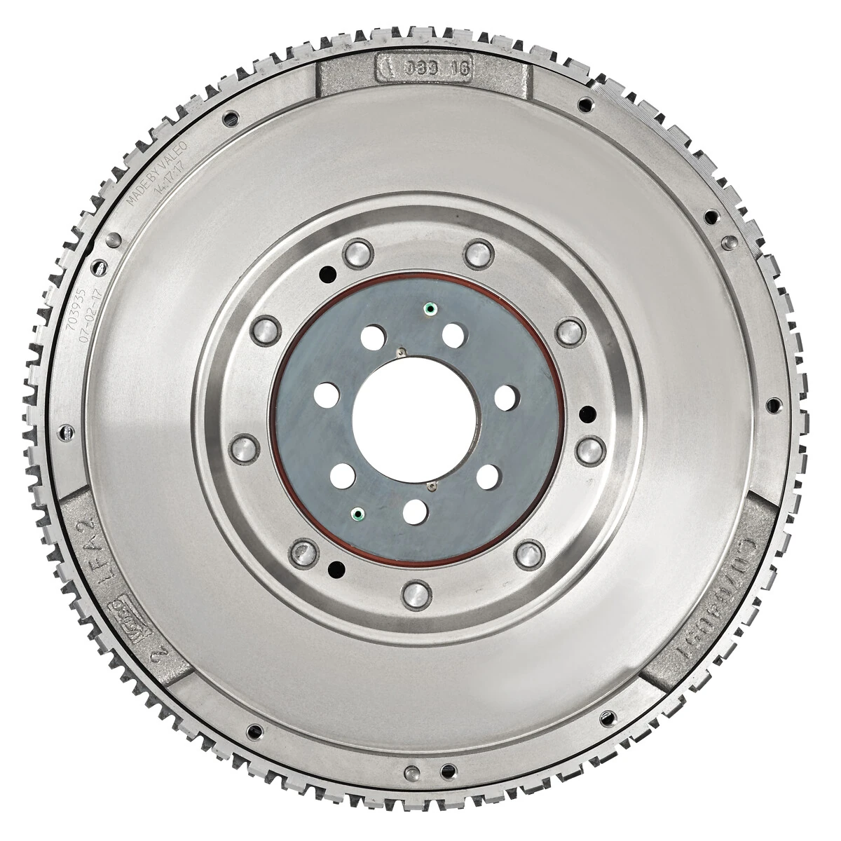 VALEO 836539 Flywheel