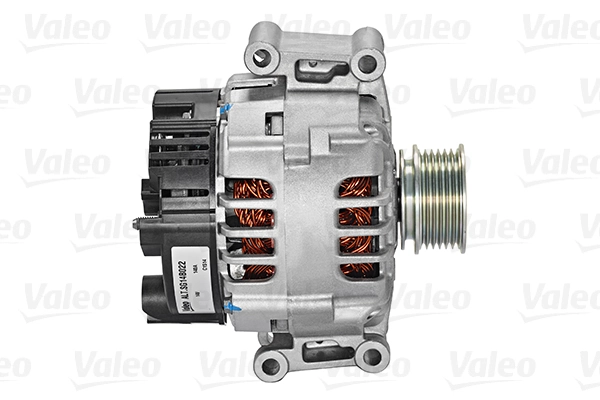 VALEO 439393 Alternator