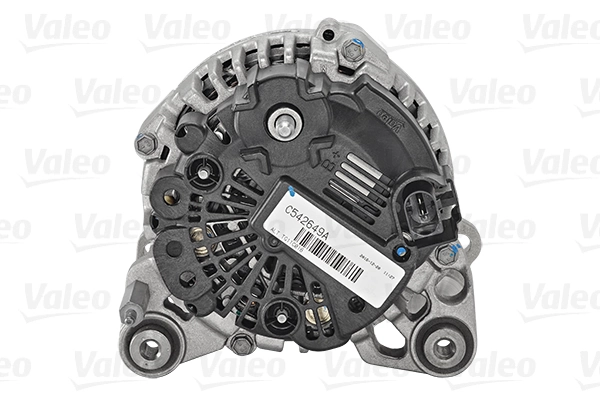 VALEO 439500 Alternator