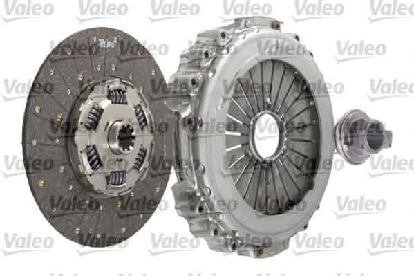 Clutch Kit NEW ORIGINAL KIT3P 827052