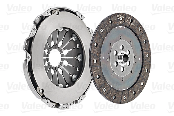 Clutch Kit KIT2P with High Efficiency Clutch 832223