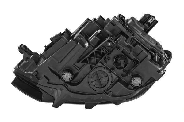 VALEO 046627 Headlight