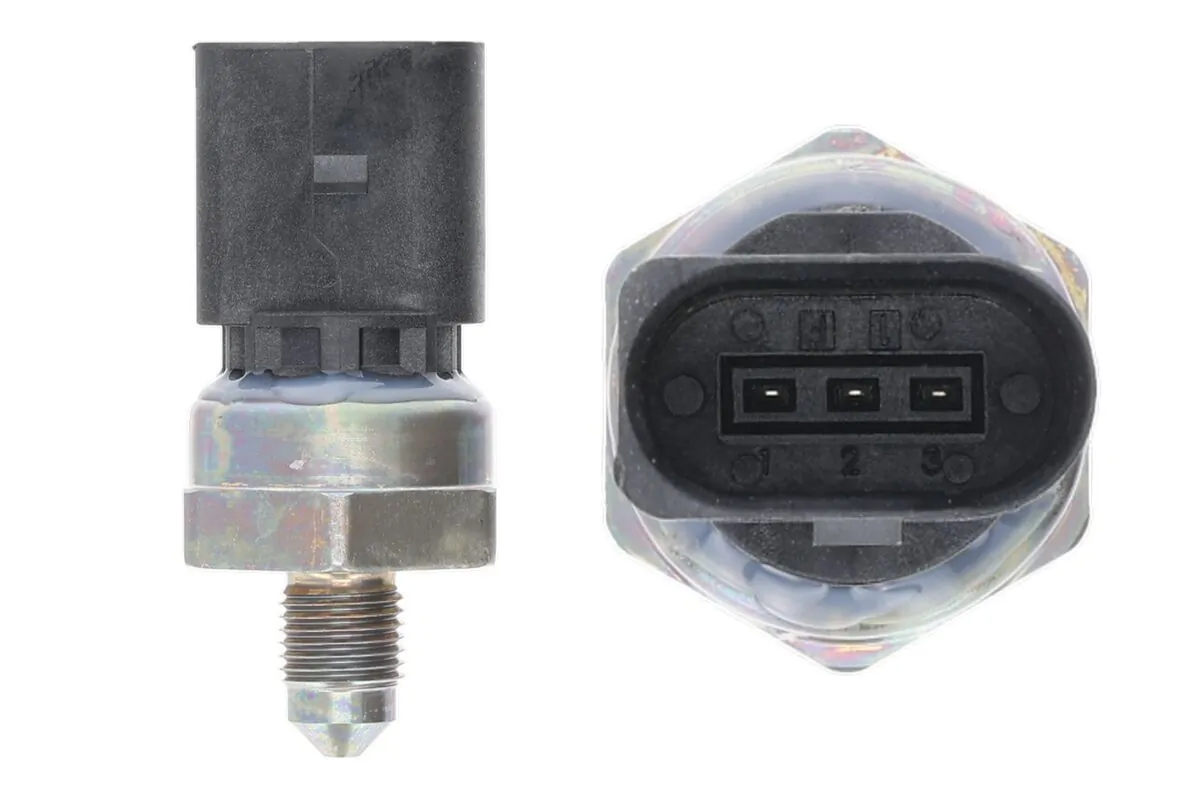 VALEO 367836 Sensor, fuel pressure