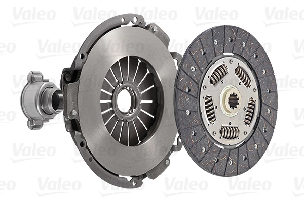 Clutch Kit NEW ORIGINAL KIT3P 805203