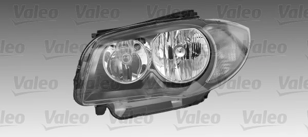 Headlight ORIGINAL PART 044275