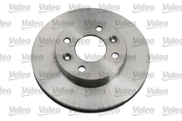 VALEO 186229 Brake Disc