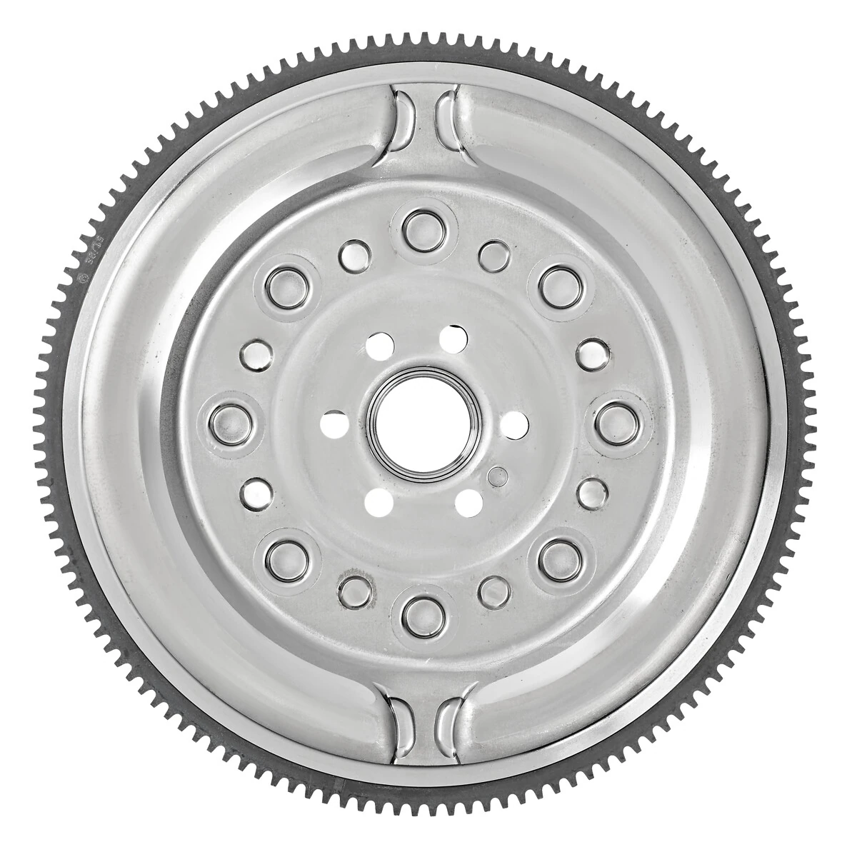 플라이 휠 DUAL MASS FLYWHEEL 836028