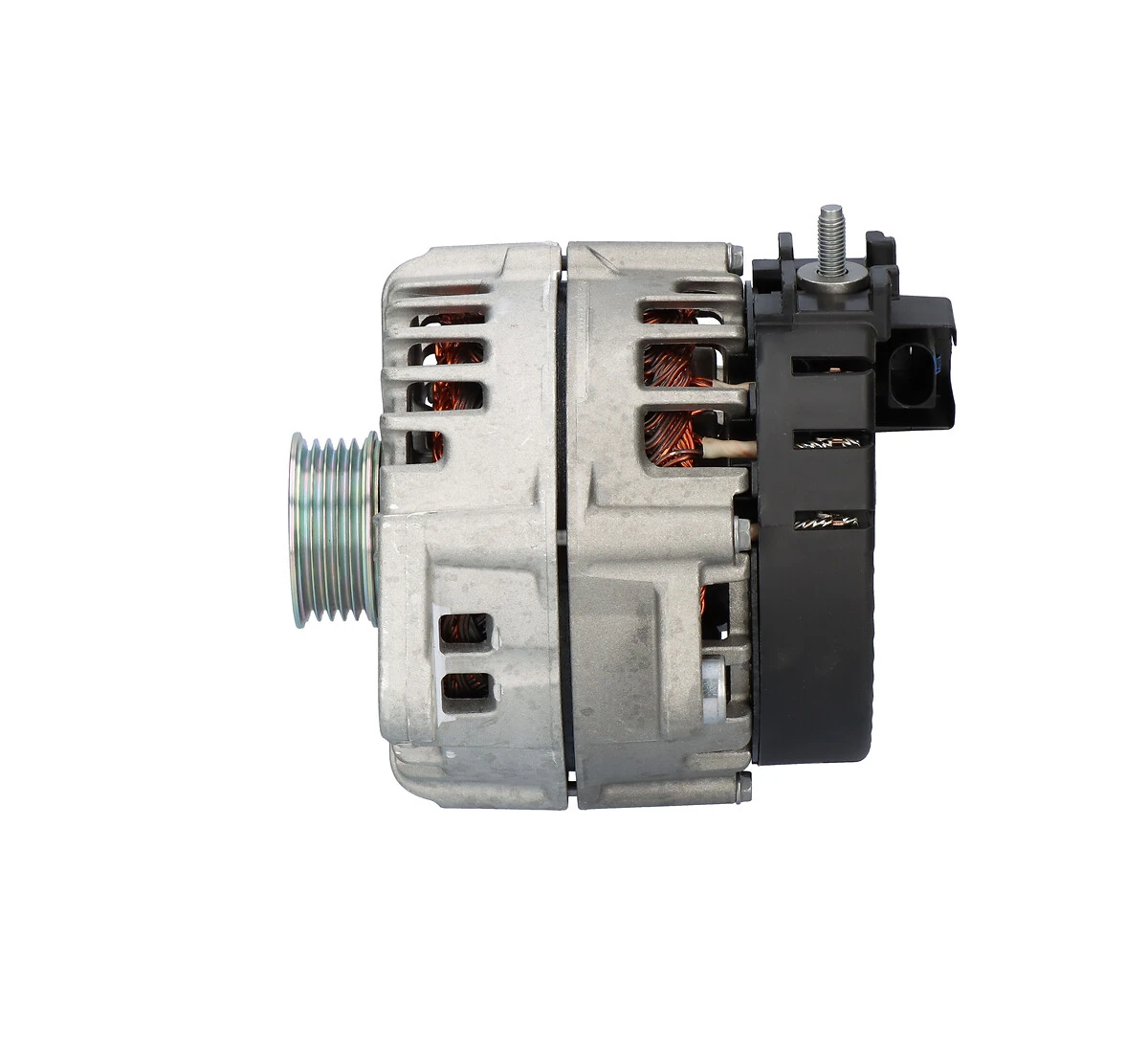 Alternator VALEO ORIGINS NEW OE TECHNOLOGY 439990