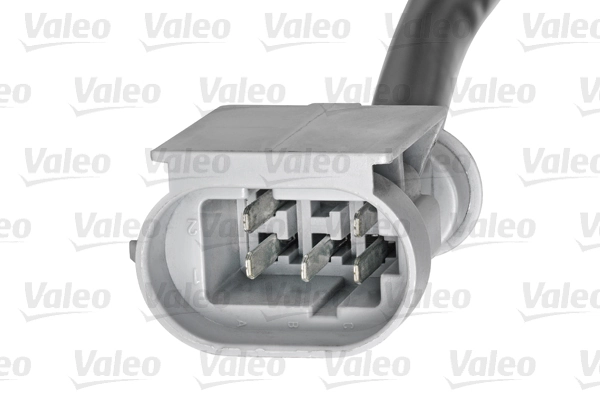 VALEO 579203 Wiper Motor
