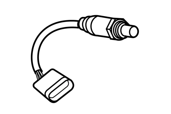 Oxygen Sensor 368447