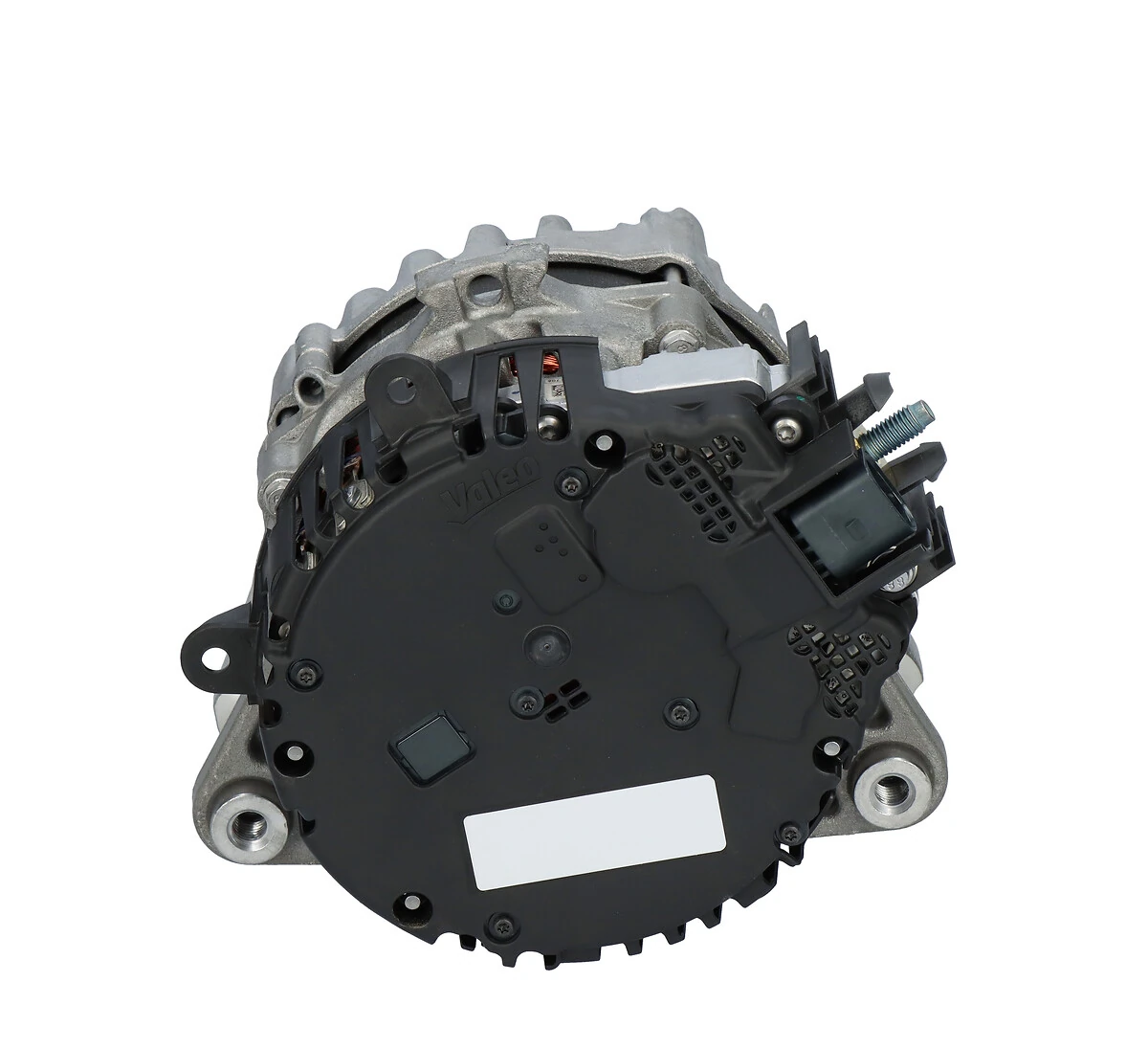 VALEO 443435 Alternator, starter