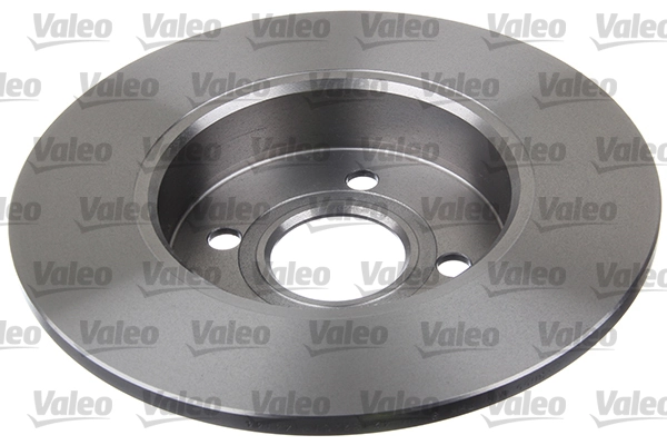 VALEO 186855 Brake Disc