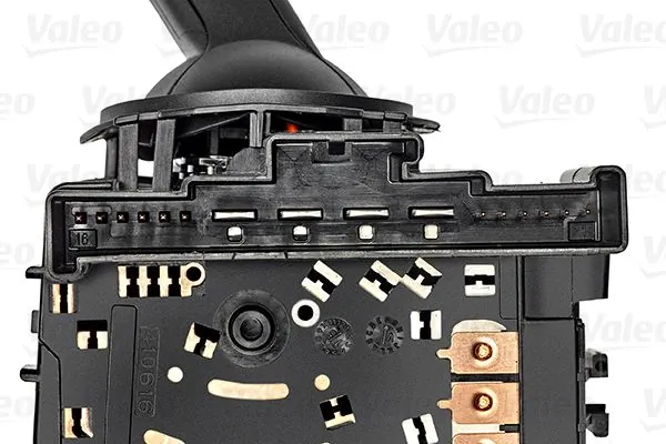 VALEO 251712 Steering Column Switch