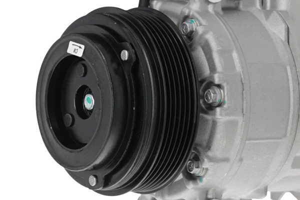 VALEO 813250 Compressor, air conditioning