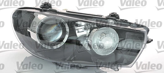 Headlight ORIGINAL PART 043659
